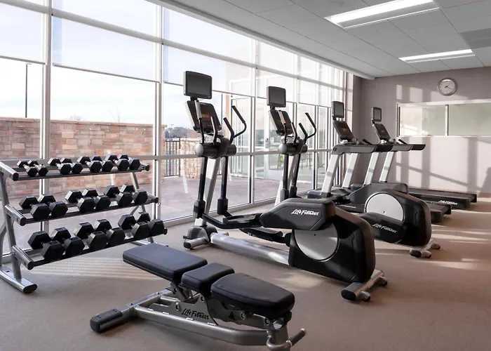 Springhill Suites By Marriott Denver Tech Center