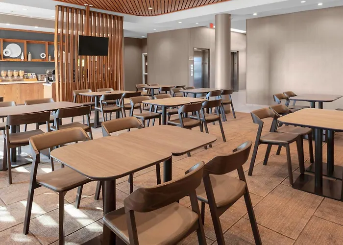 Springhill Suites By Marriott Denver Tech Center