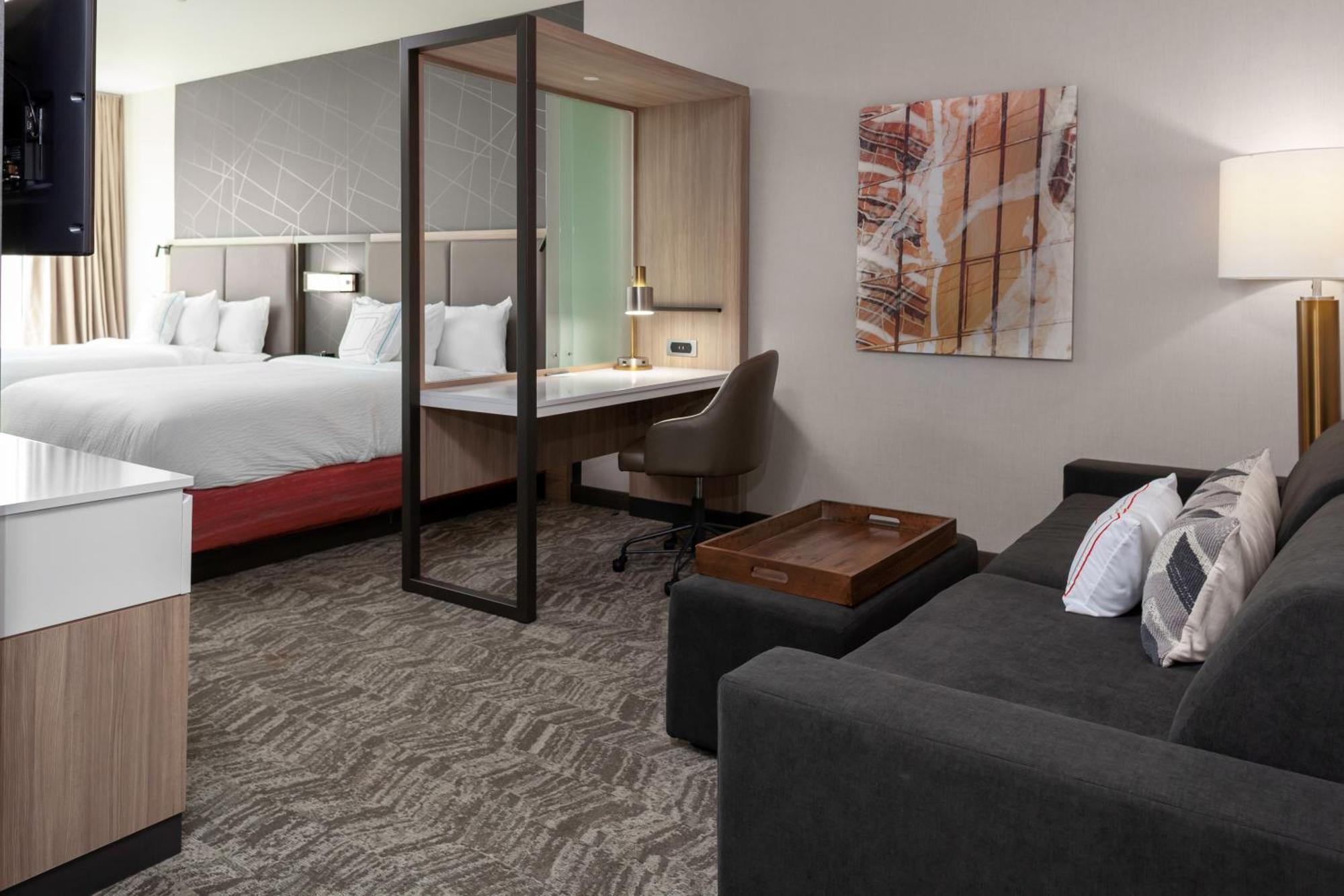 Hotel Springhill By Marriott Denver Tech Center Greenwood Village