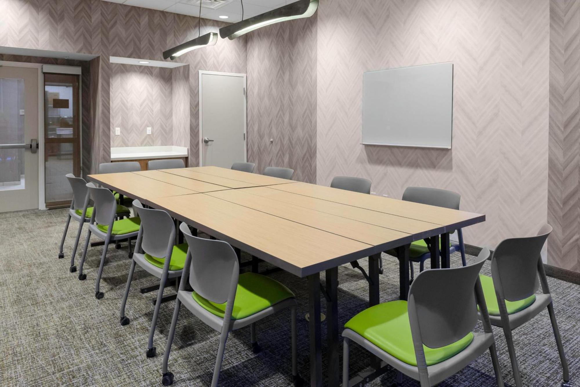 Hotel Springhill By Marriott Denver Tech Center Greenwood Village
