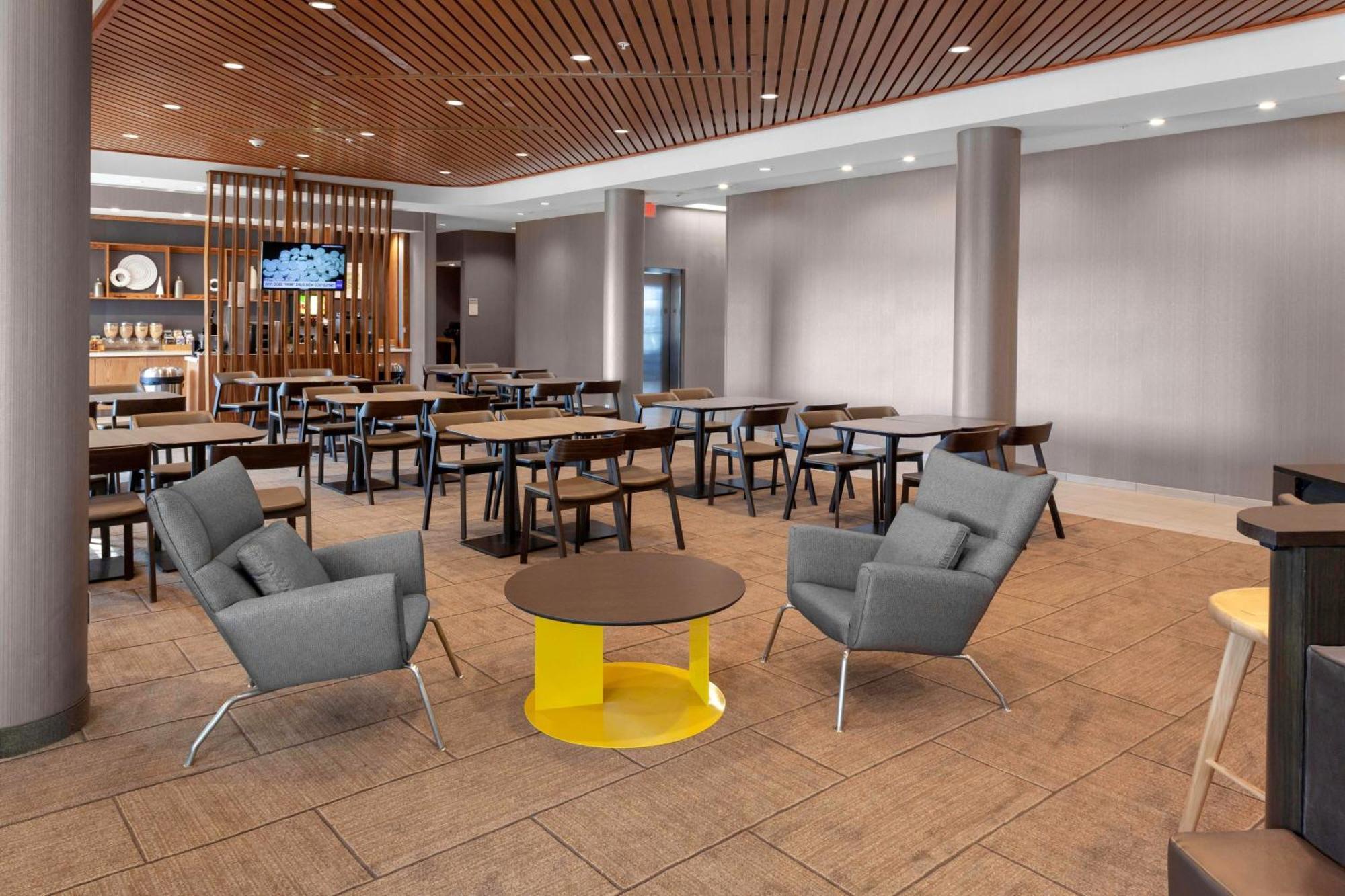 Springhill By Marriott Denver Tech Center Hotel 3*