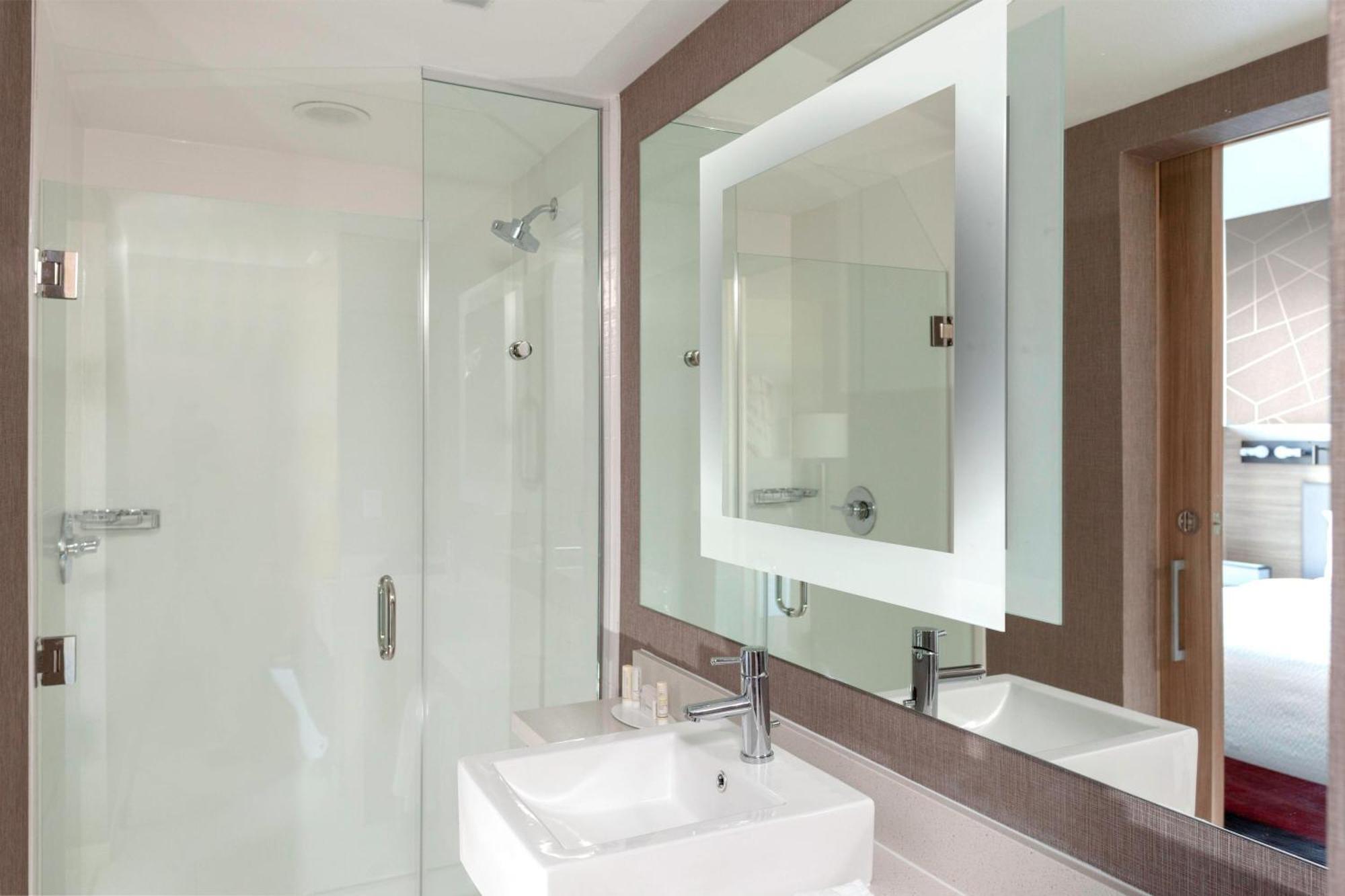 Hotel Springhill By Marriott Denver Tech Center Greenwood Village