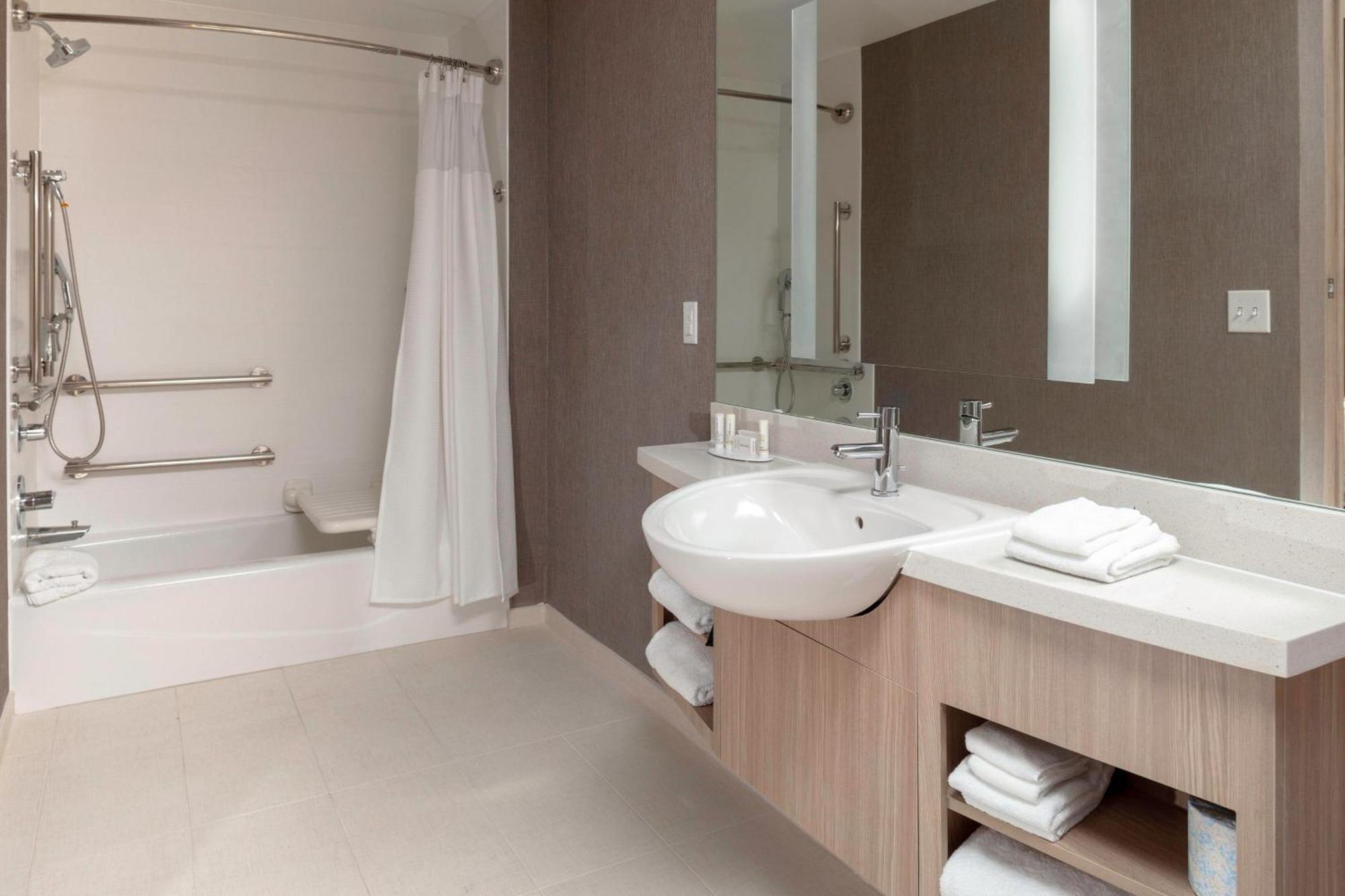 Springhill By Marriott Denver Tech Center Greenwood Village