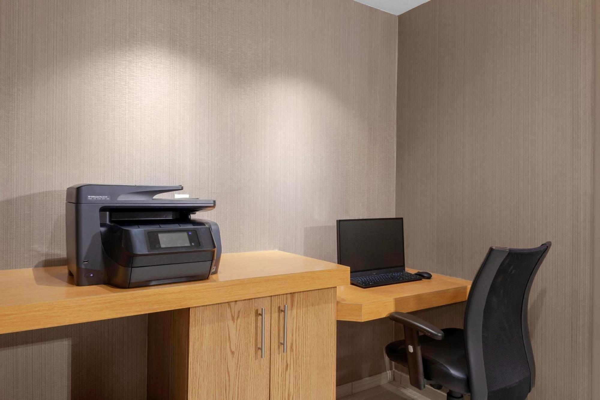 Springhill By Marriott Denver Tech Center 3* Greenwood Village