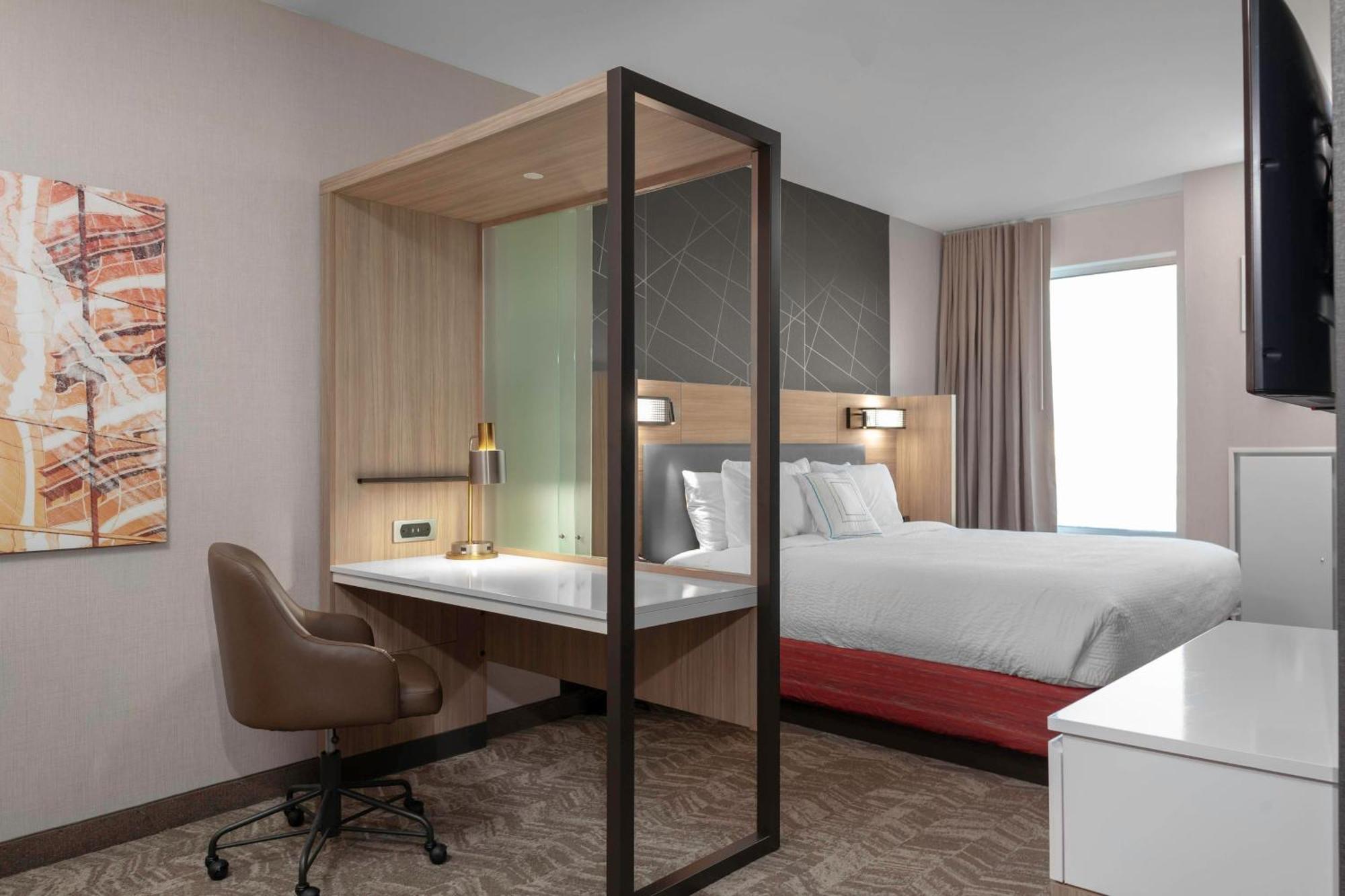 Hotel Springhill By Marriott Denver Tech Center