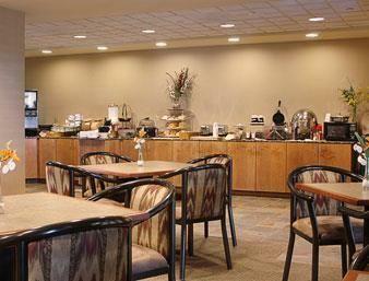 Hotel Springhill By Marriott Denver Tech Center