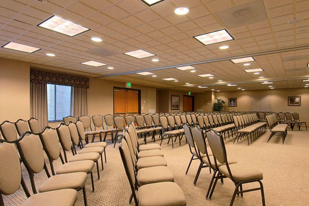 Springhill By Marriott Denver Tech Center Hotel