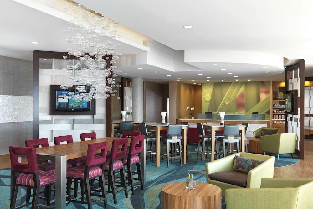 Hotel Springhill By Marriott Denver Tech Center Greenwood Village