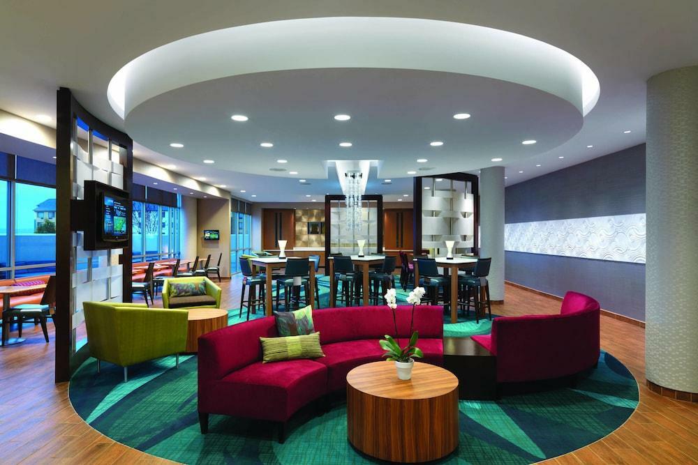 Springhill By Marriott Denver Tech Center Hotel Greenwood Village