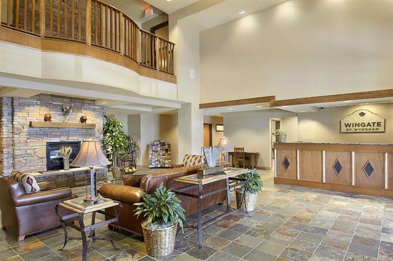 Springhill By Marriott Denver Tech Center 3* Greenwood Village