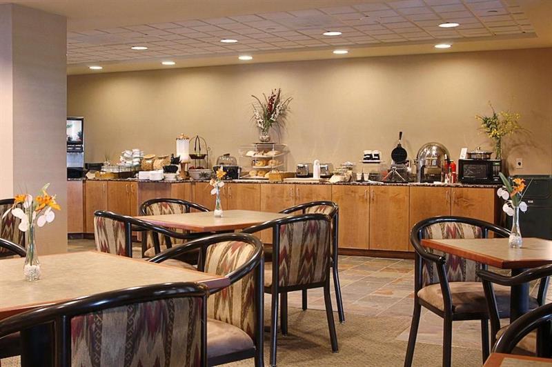 Springhill By Marriott Denver Tech Center Hotel 3*