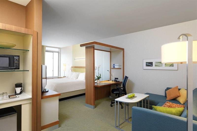 Springhill By Marriott Denver Tech Center