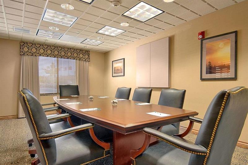Hotel Springhill By Marriott Denver Tech Center