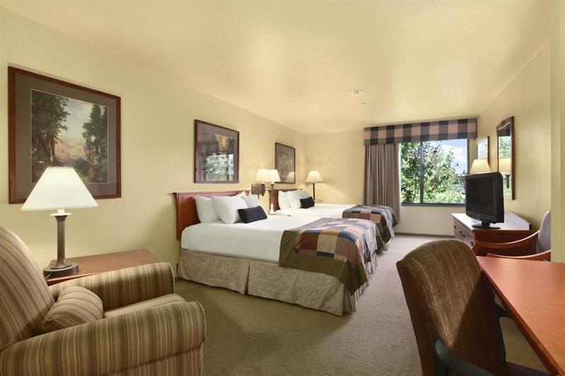 Springhill By Marriott Denver Tech Center Hotel