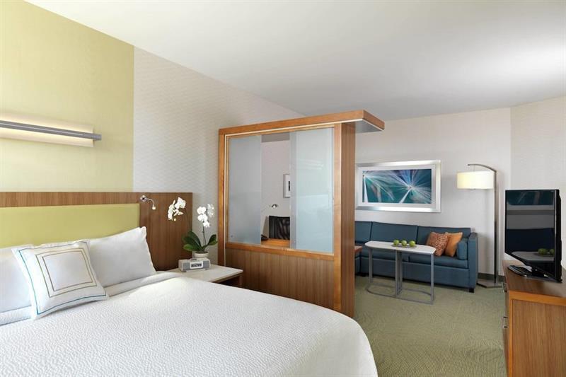 Springhill By Marriott Denver Tech Center Greenwood Village