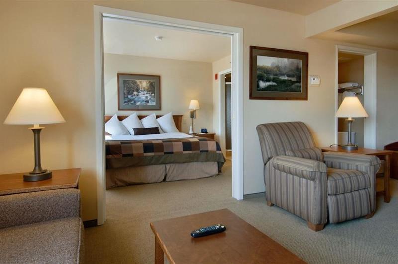 Springhill By Marriott Denver Tech Center Greenwood Village