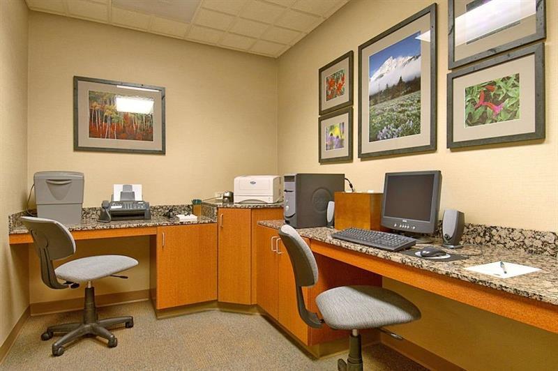Hotel Springhill By Marriott Denver Tech Center 3*
