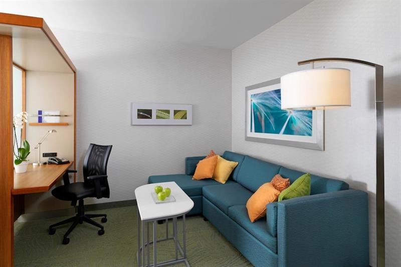 Hotel Springhill By Marriott Denver Tech Center 3*