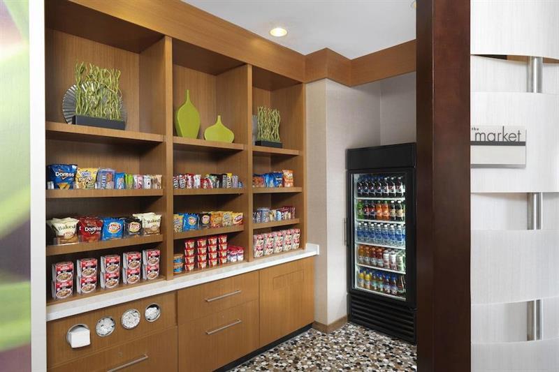 Springhill By Marriott Denver Tech Center Hotel 3*